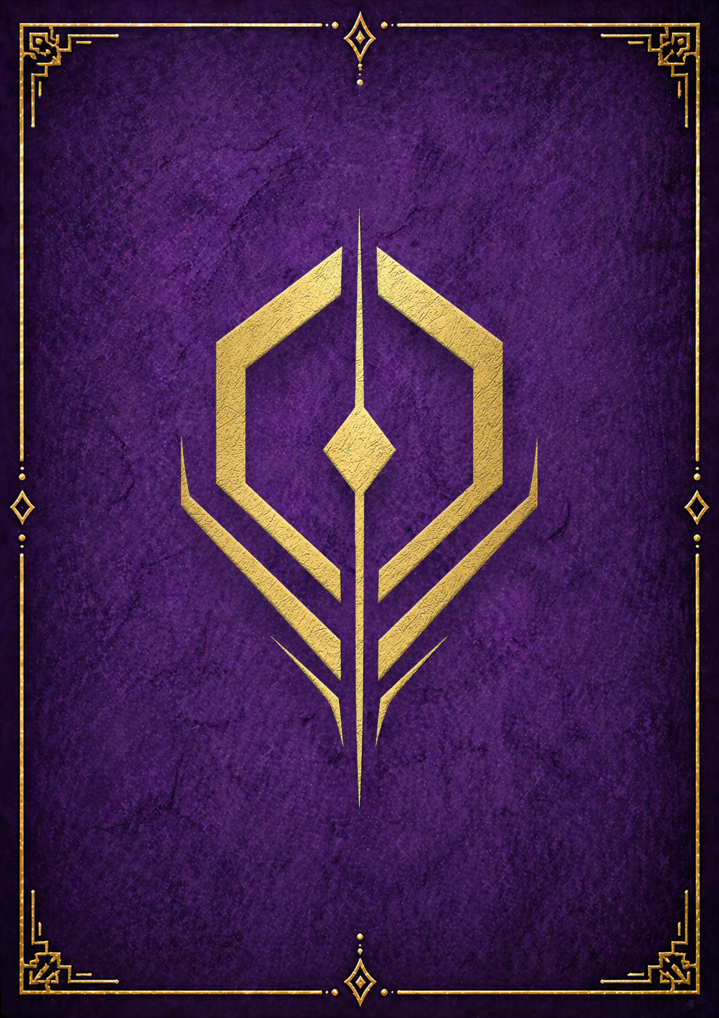 Commander Deck